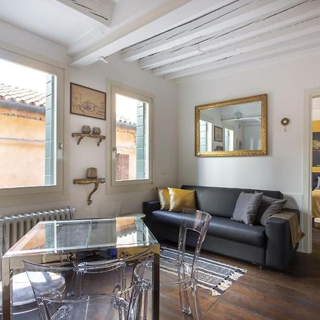 Ca D Oro Cannareggio Венеція Екстер'єр фото
