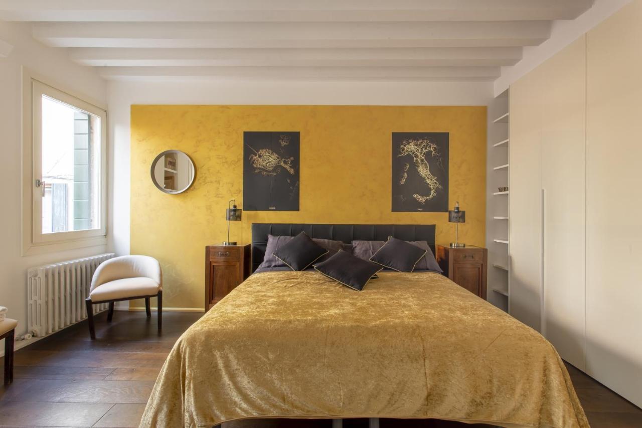 Ca D Oro Cannareggio Венеція Екстер'єр фото