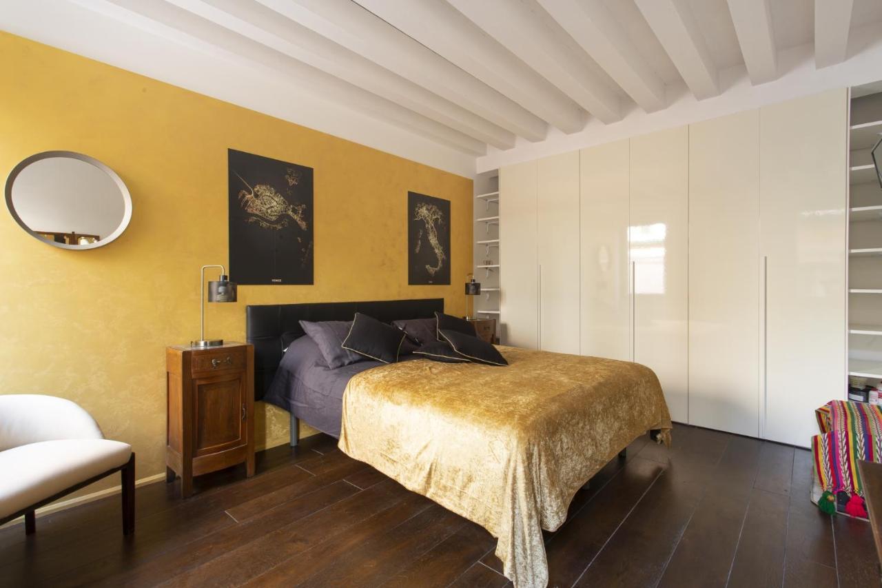 Ca D Oro Cannareggio Венеція Екстер'єр фото
