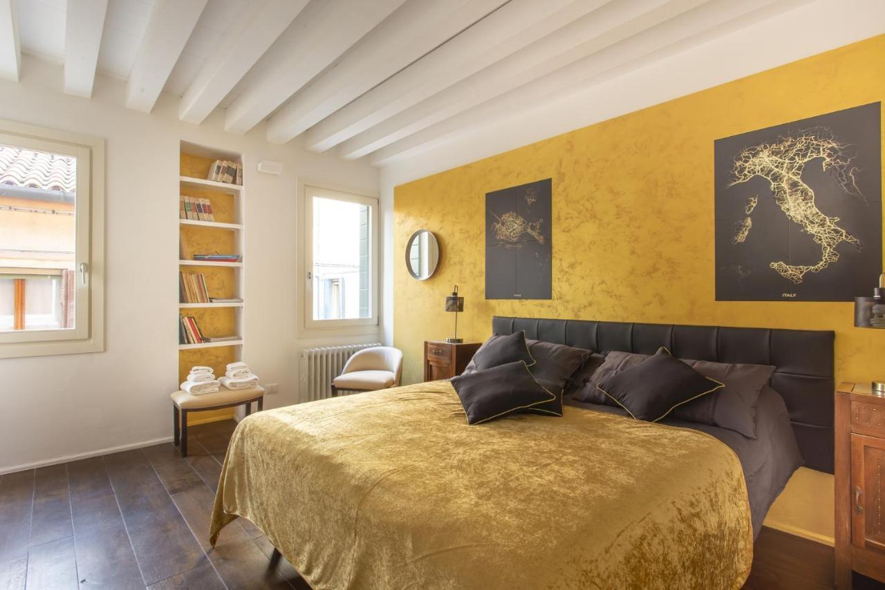 Ca D Oro Cannareggio Венеція Екстер'єр фото